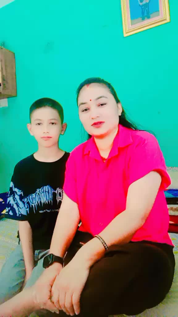 @Sumitra Katwal