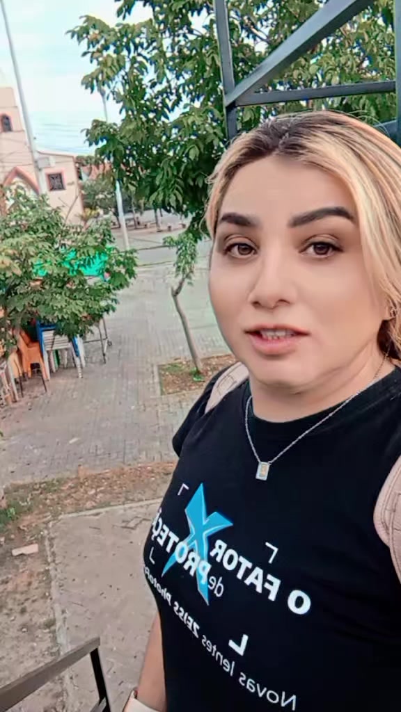 @Cleide Leite a Rainha do Brega