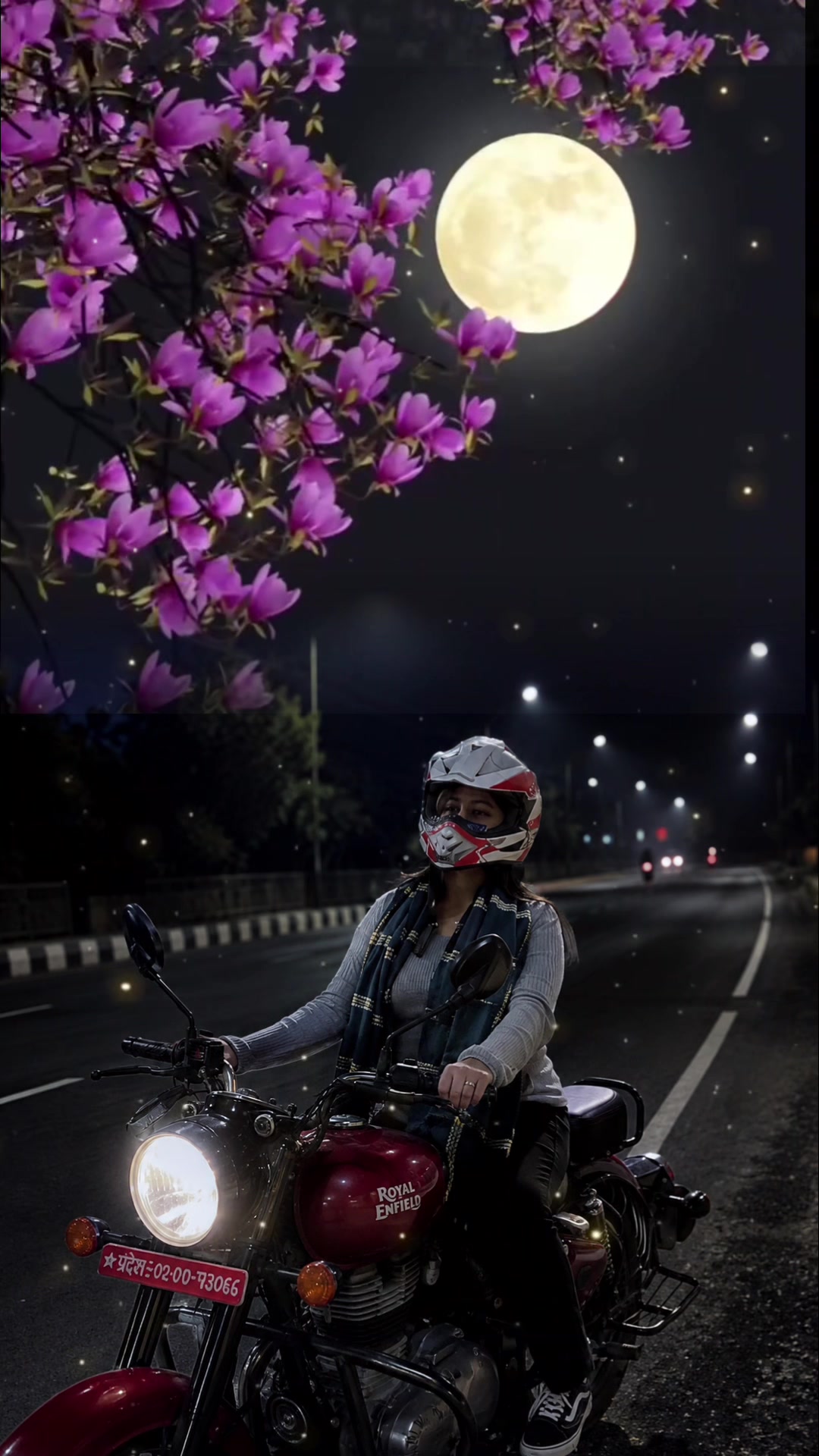 @RaJaNi🍁Gharti