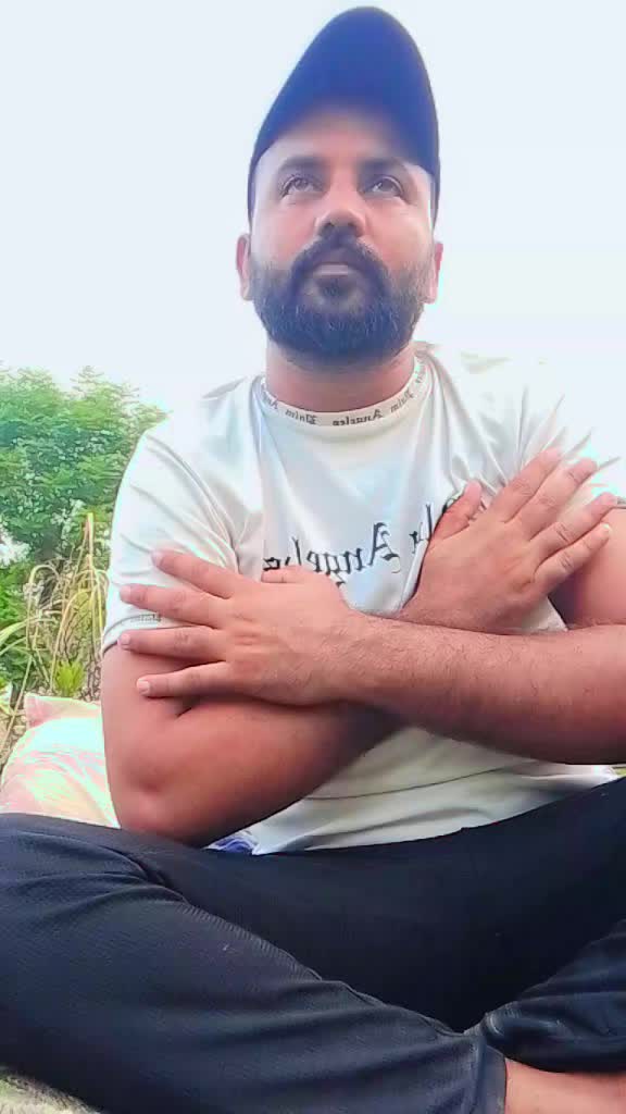 @Shani Gujjar