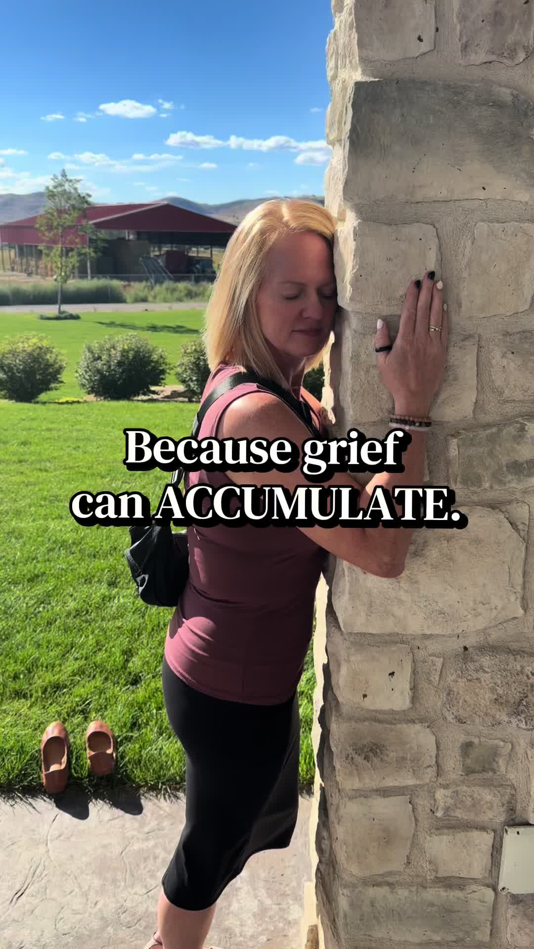 @Tim & Becky Graff