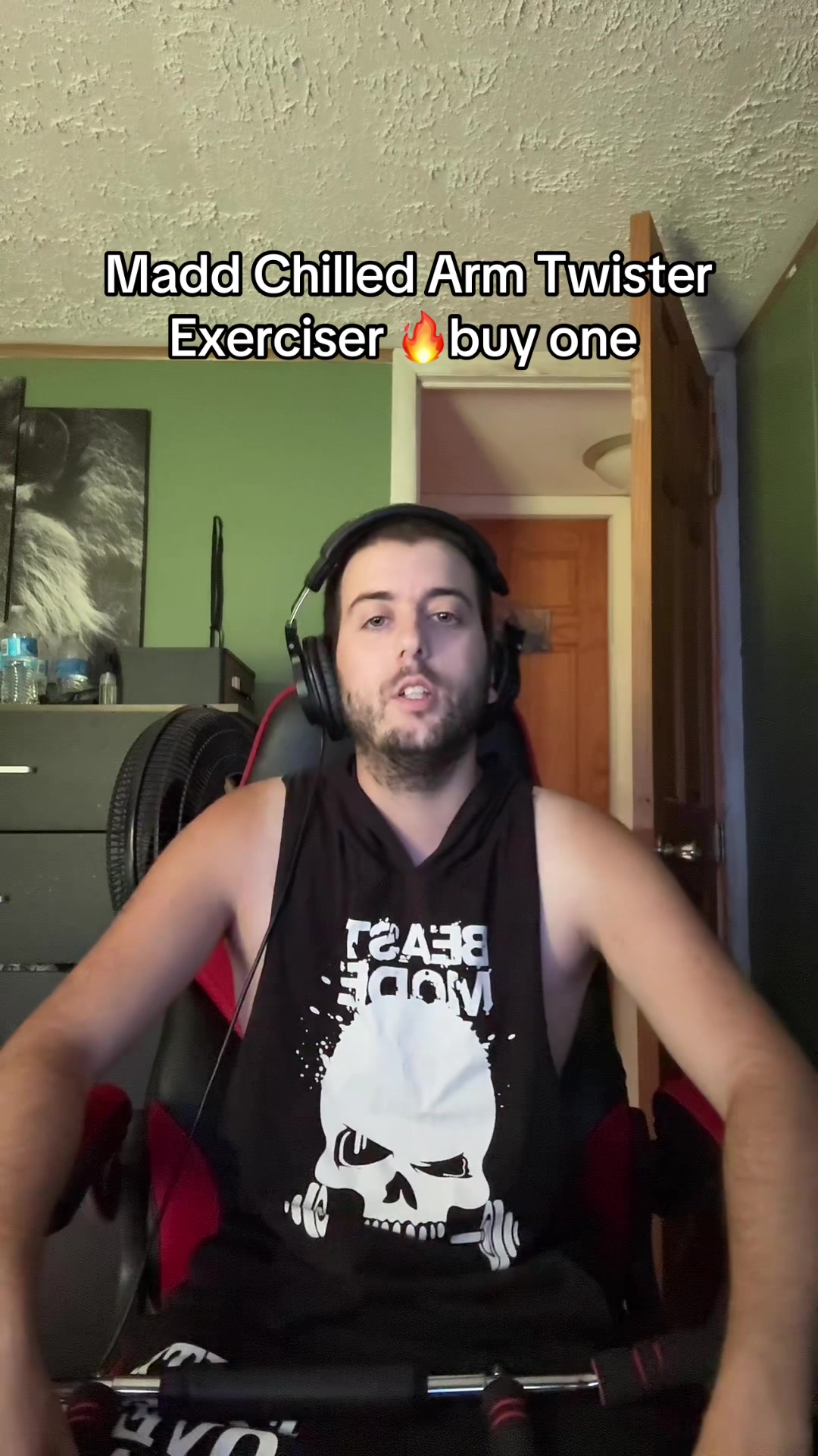 @maddchilled