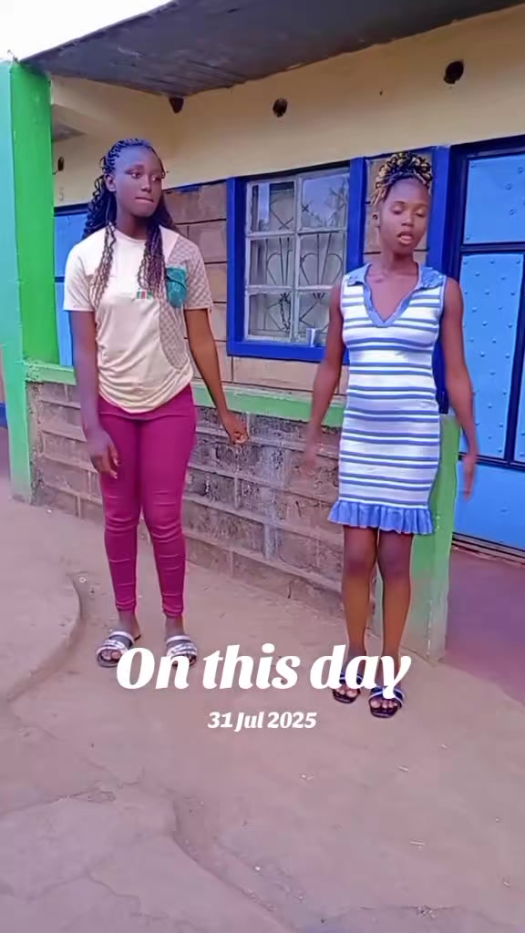 @Sharon Muthoka 🥰🥰
