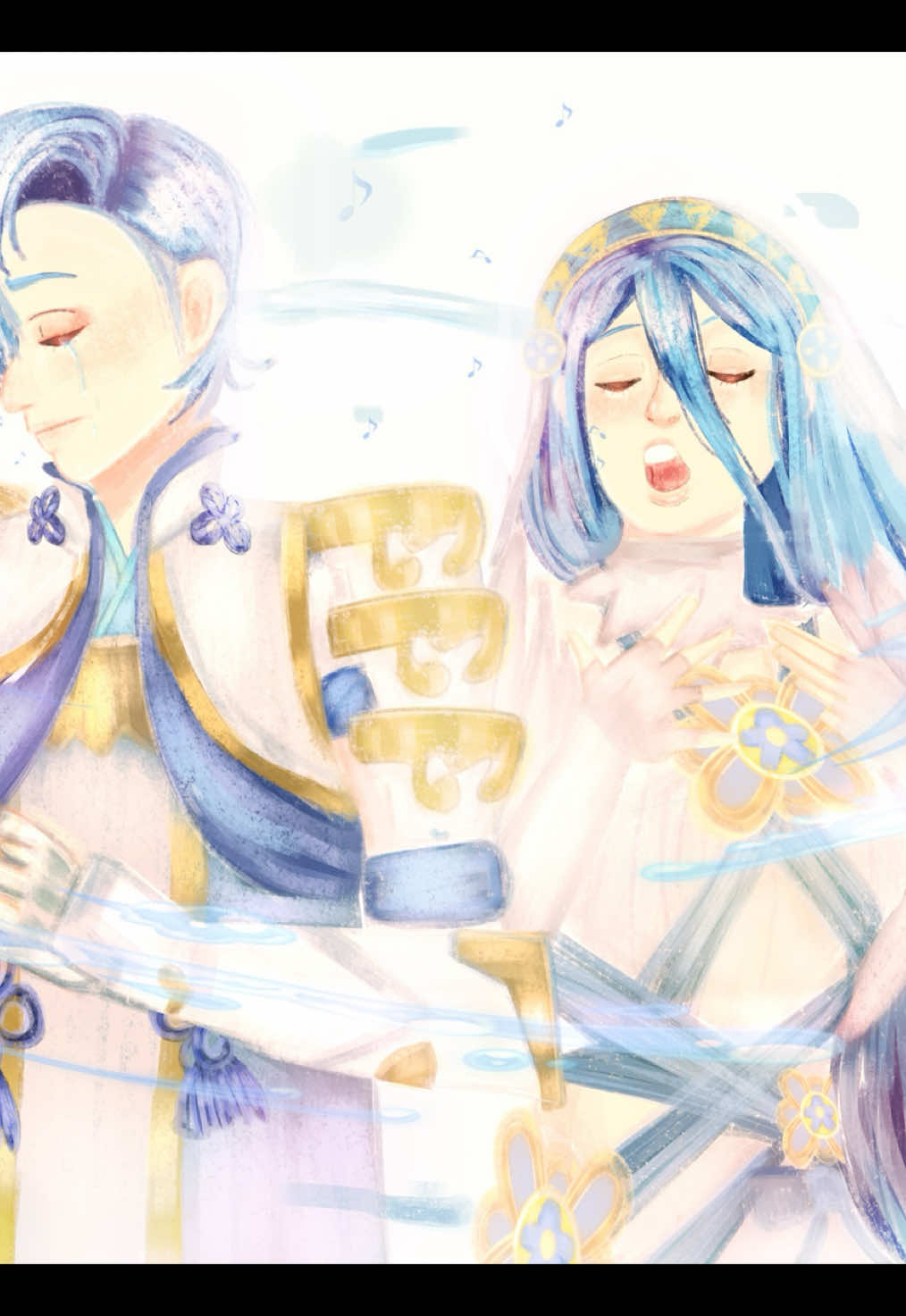 @Dulcechibi Art