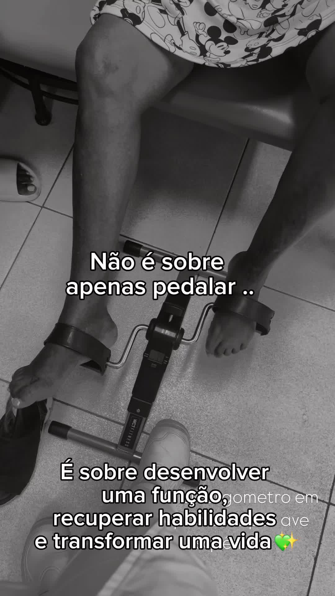 @Ellen Almeida | Fisio