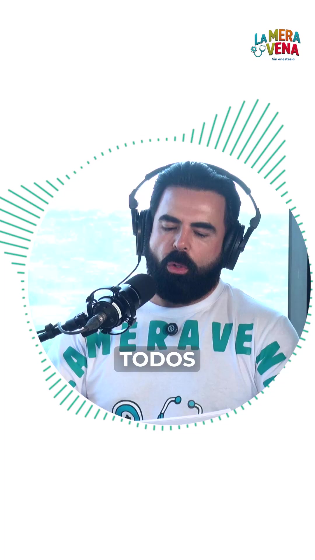 @Carlos Esqueda La Mera Vena