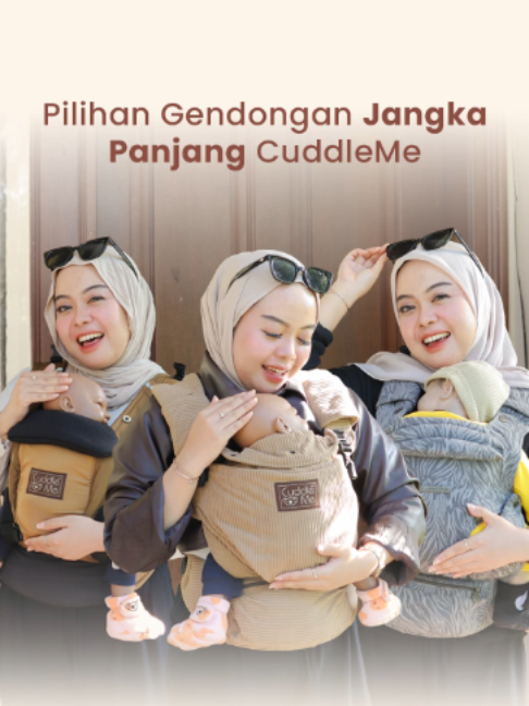 @Cuddleme Official Shop