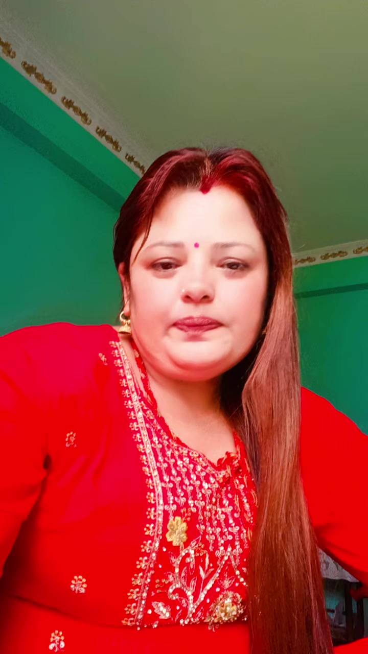 @Karki Sharmila