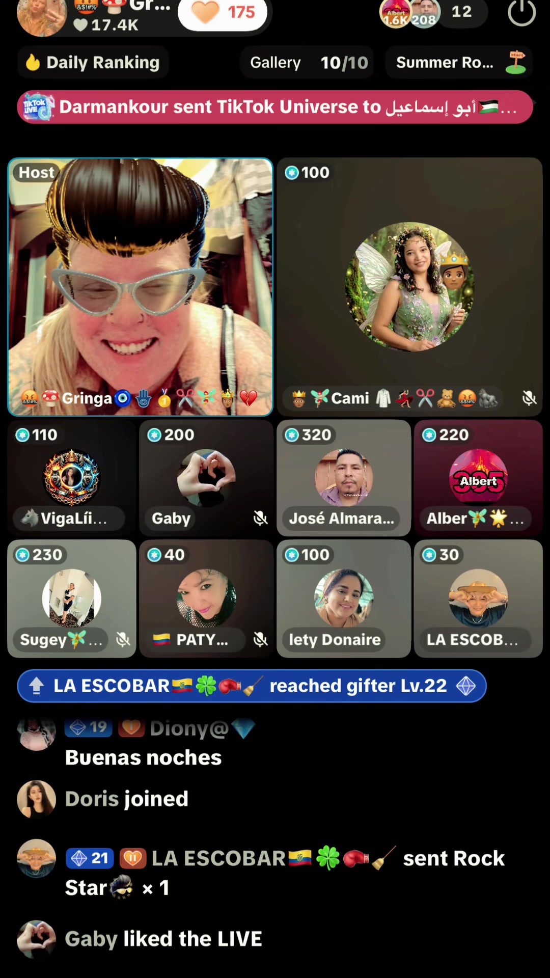 @🤬🍄Gringa🪬🧿🥇🧚&zwj;♀️🤴🏾✂️💔
