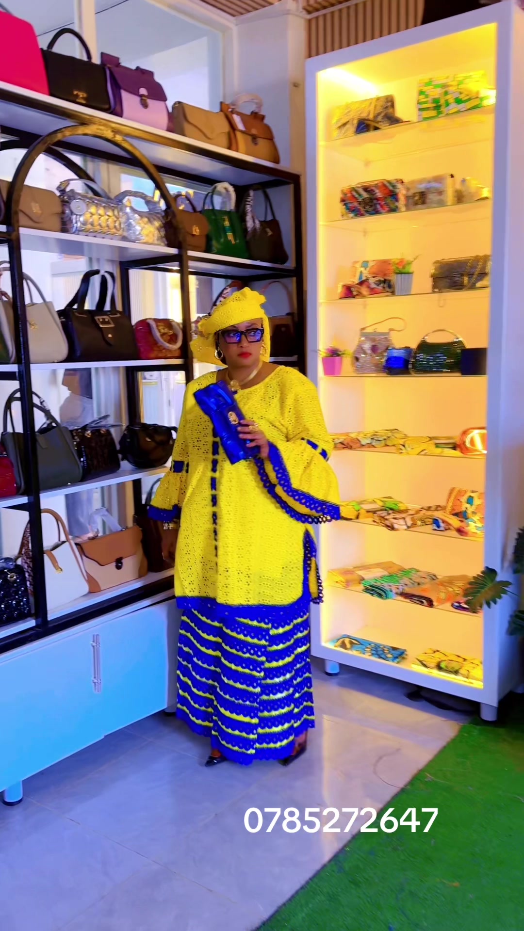 @Maman Shadadi Shop