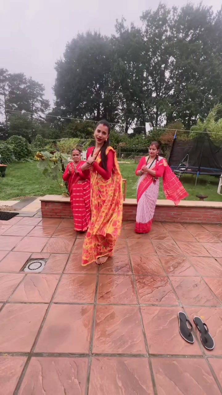 @Kabita Bhusal