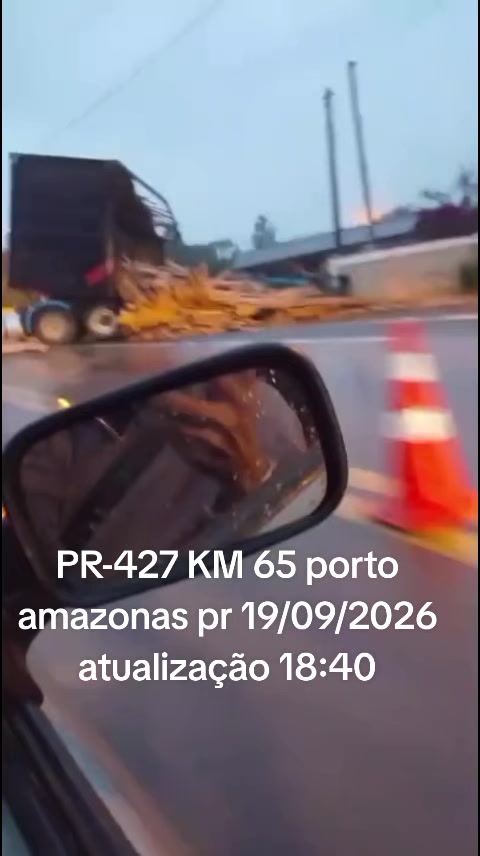 @grupo gda br 277