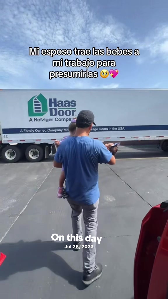 @La familia Rodríguez