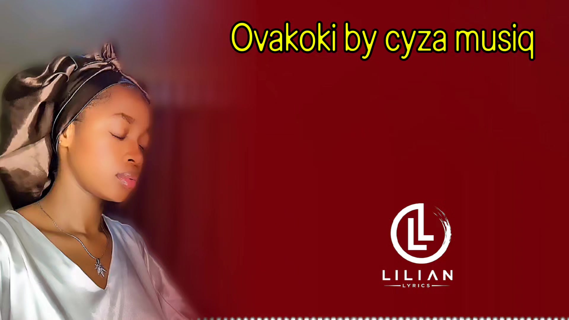 @LILLIAN LYRICS👑🕳