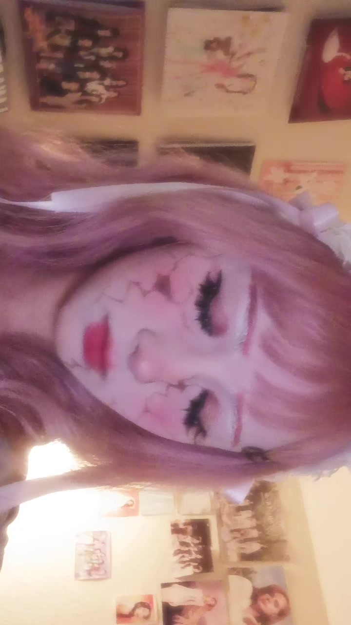 @mafresita━☆゚.*・