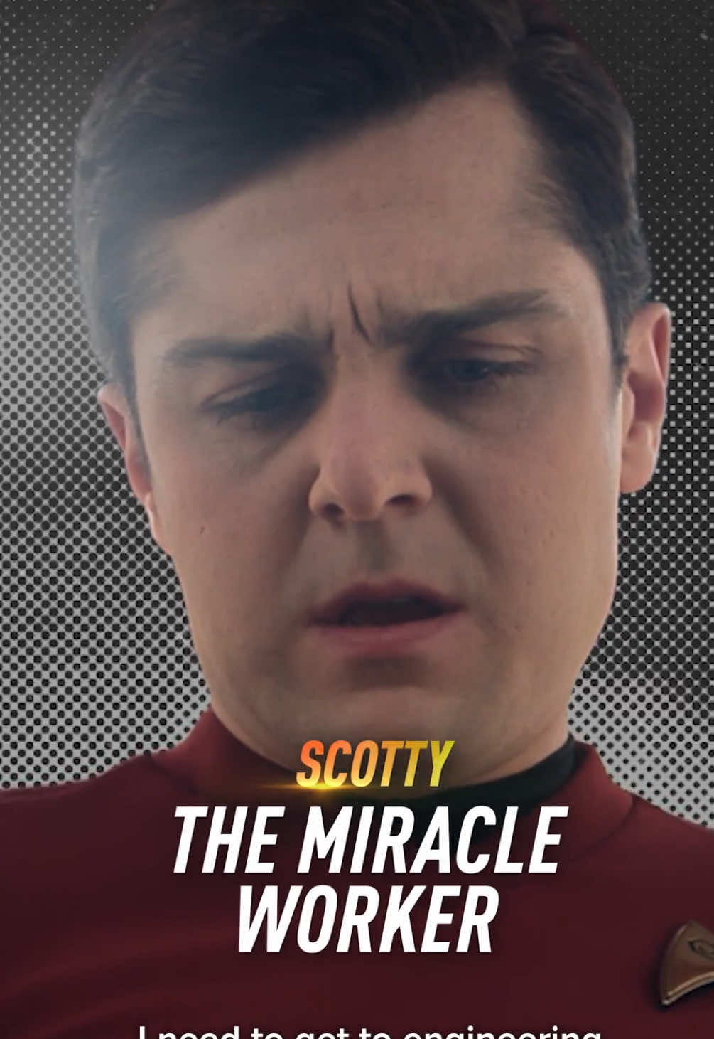 @Star Trek