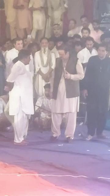 @ch Khizar Hayat jutt