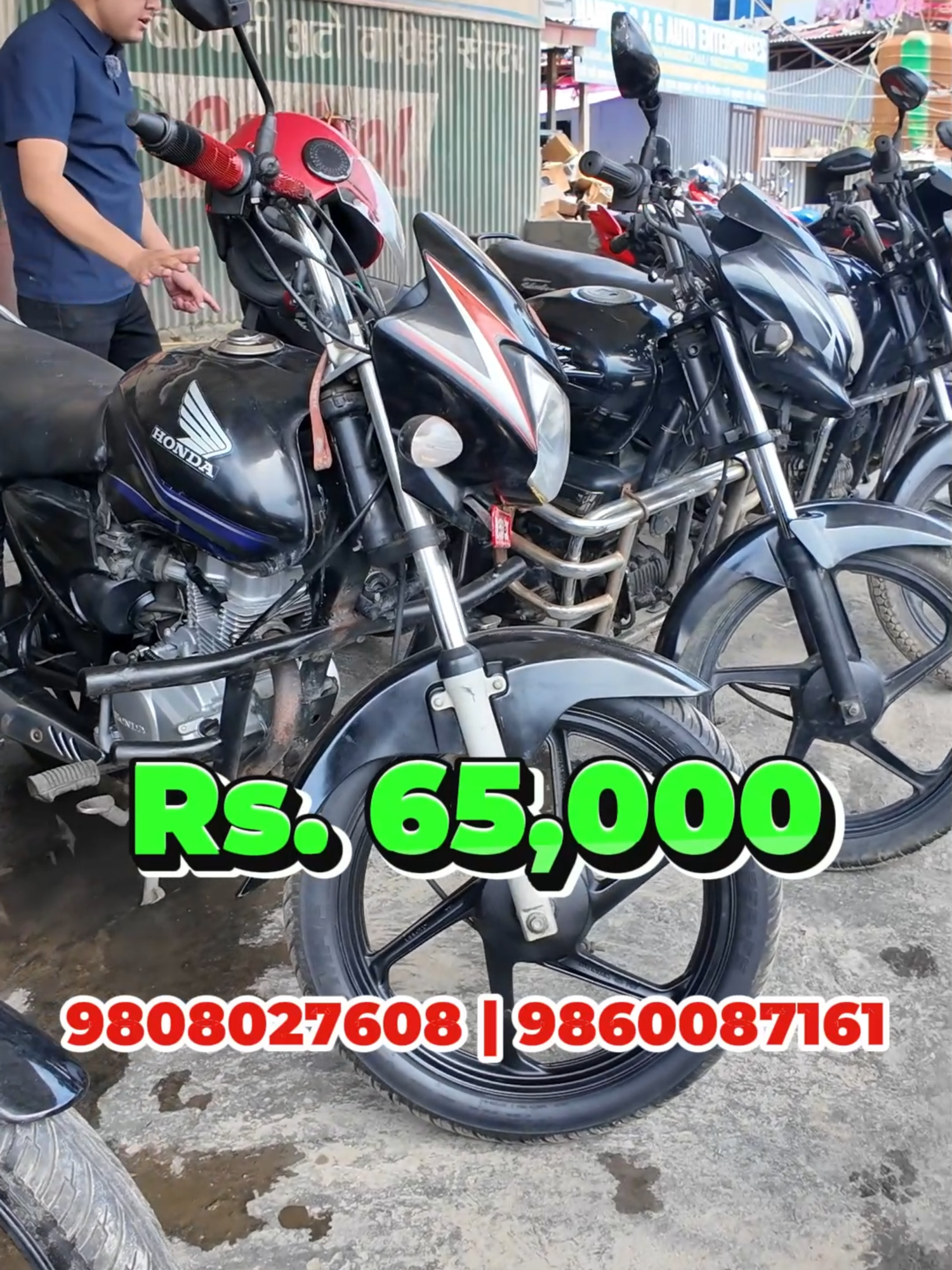 @BikeBazarNepal.com