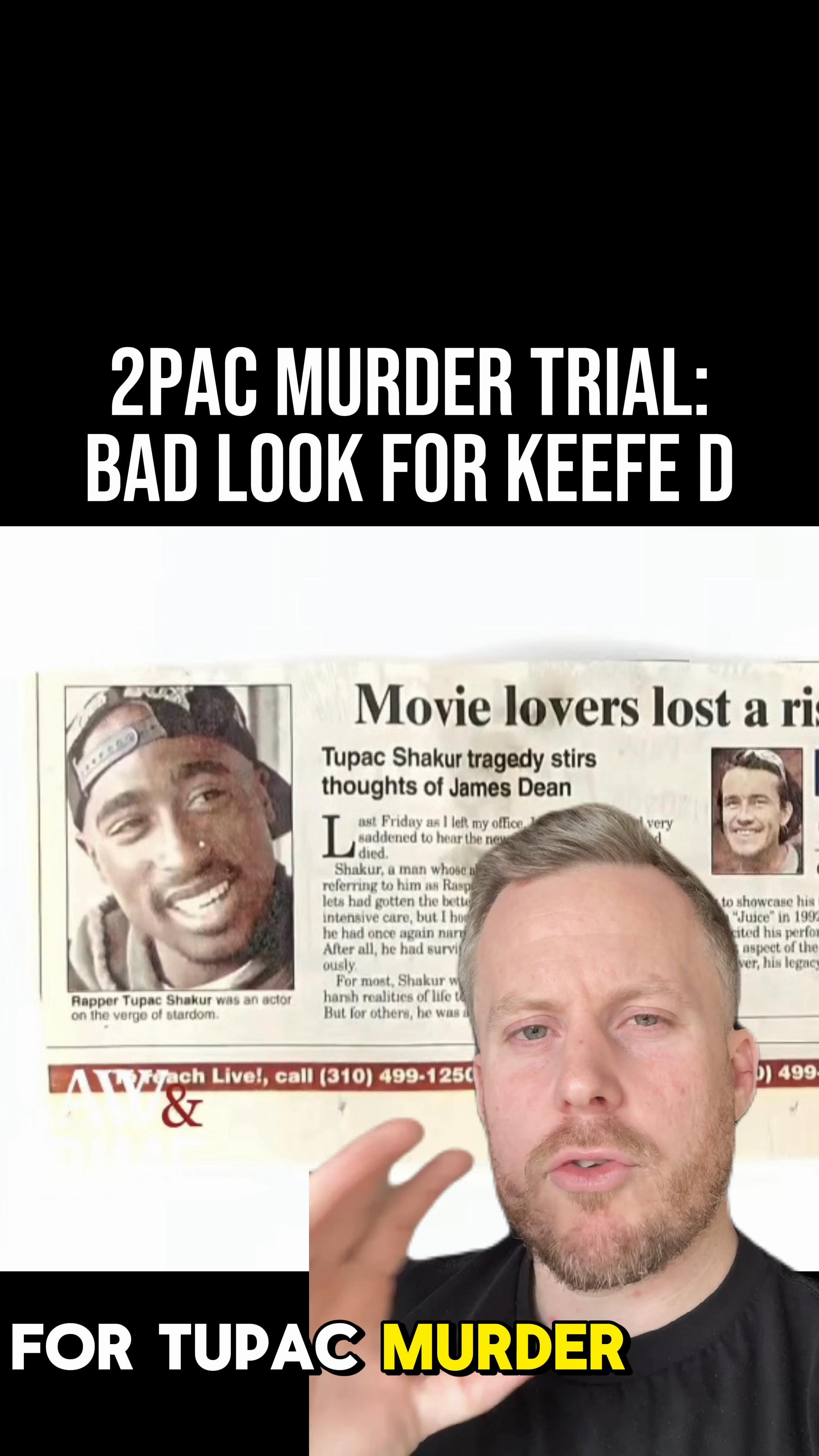 @Travel With 2Pac