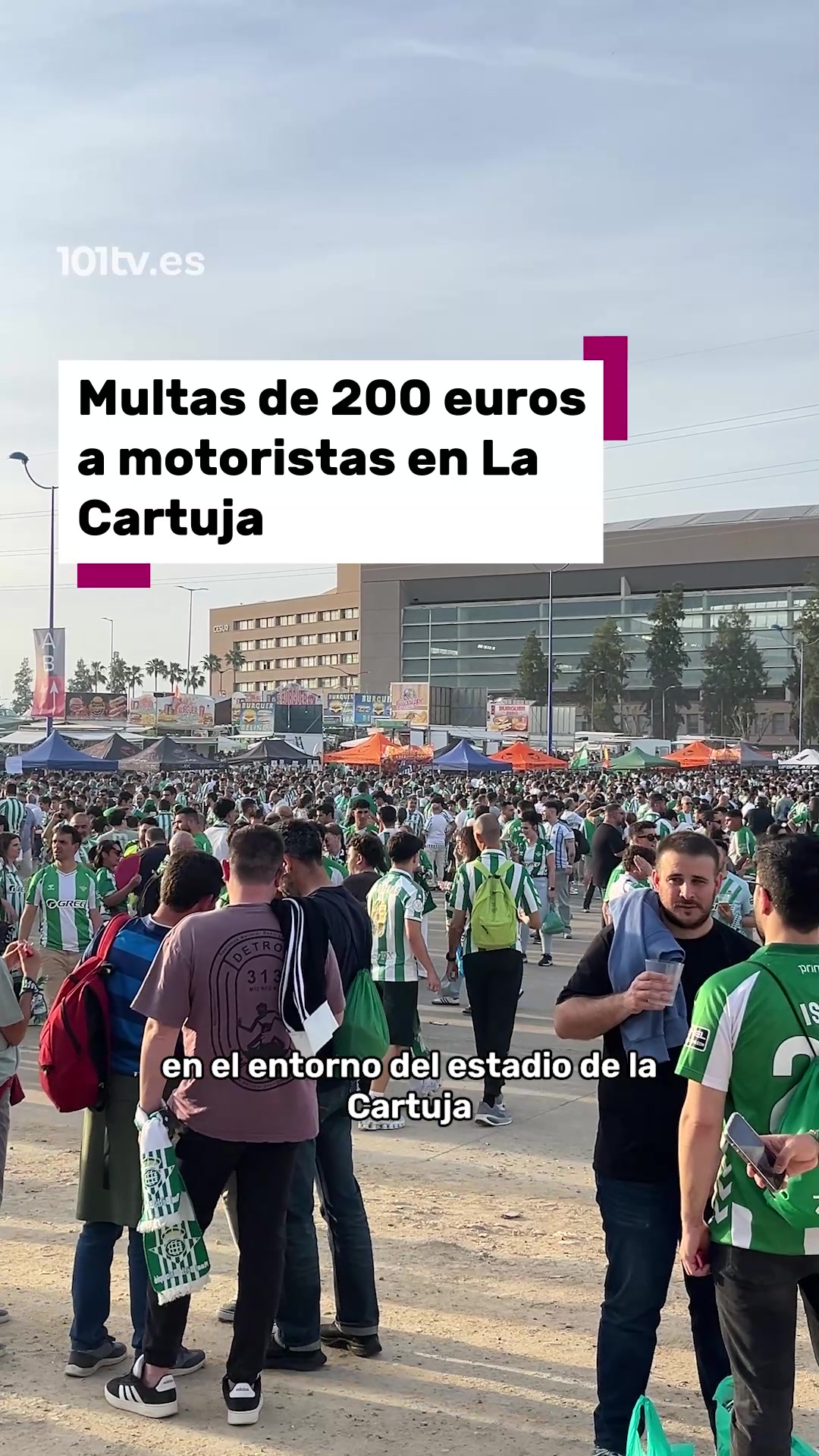 @101TV Sevilla