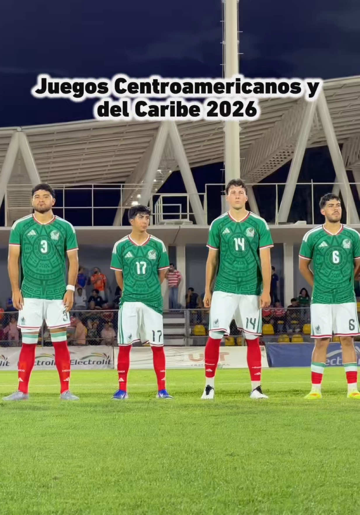 @Selección Nacional