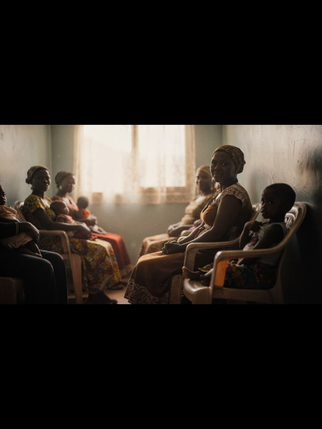 @Gynecologie Bastos Yaoundé
