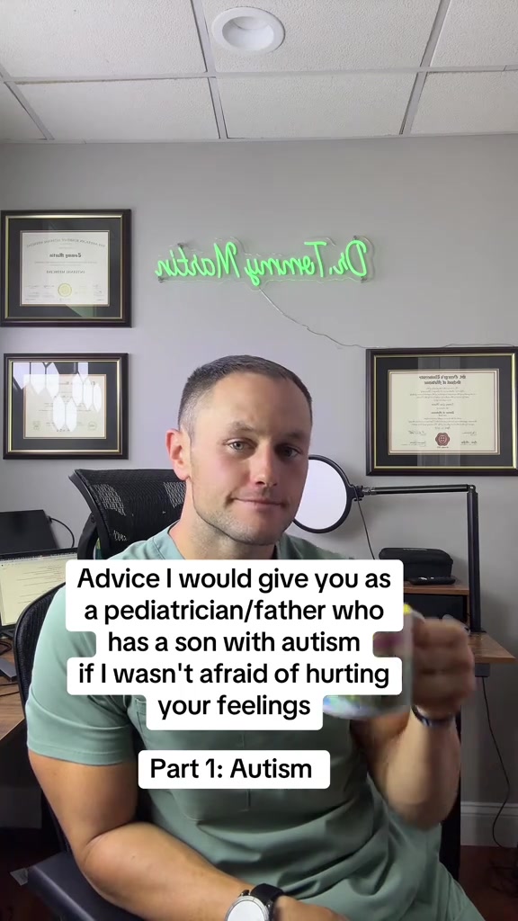 @Tommy Martin M.D.