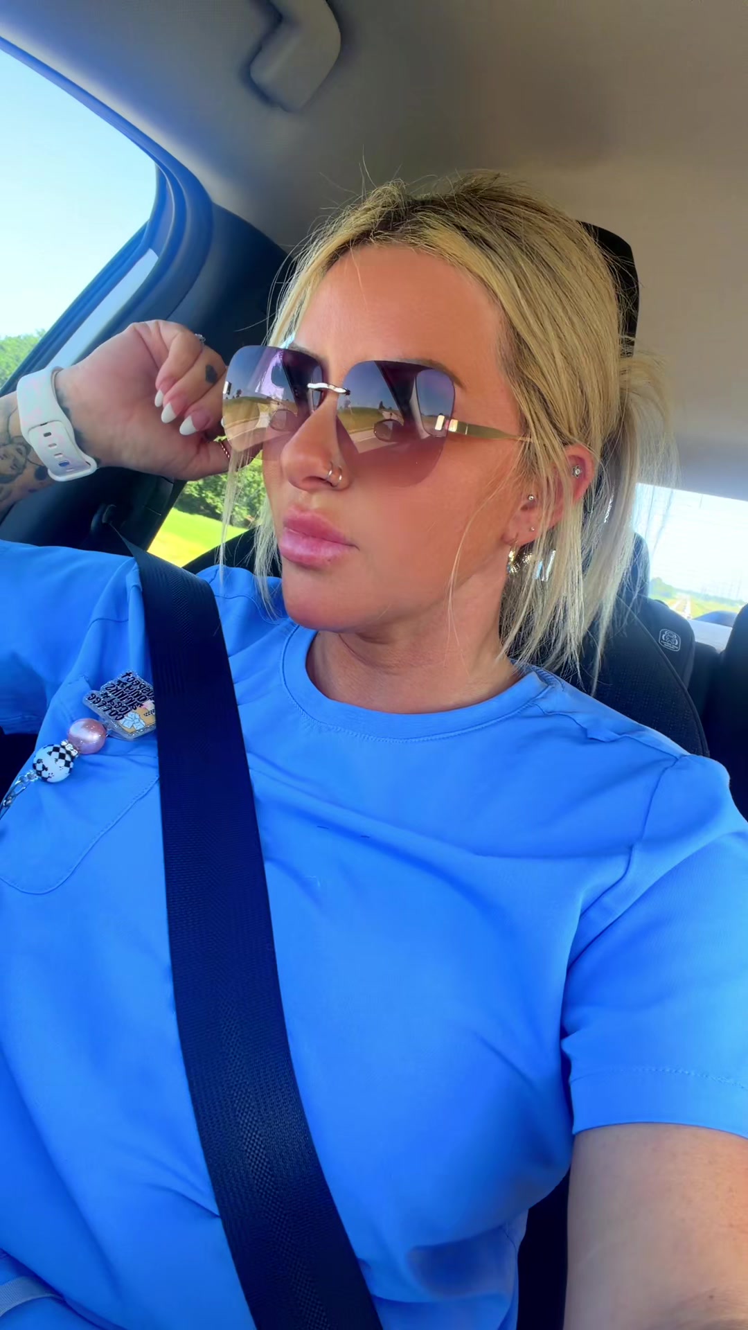 @KALLEE | MAMA | RN