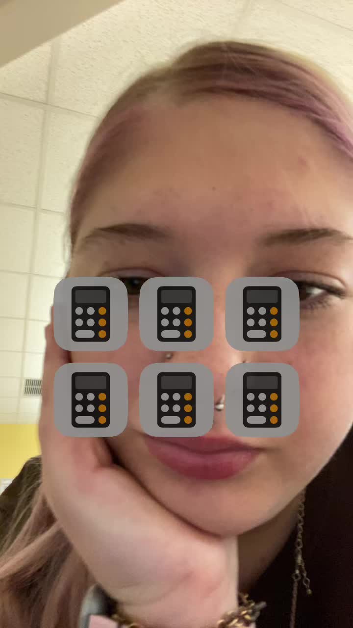 @️