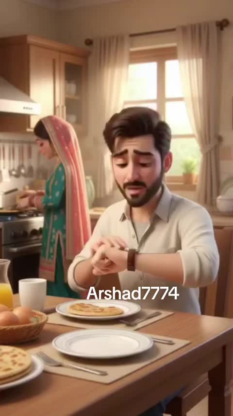 @Arshad Khan