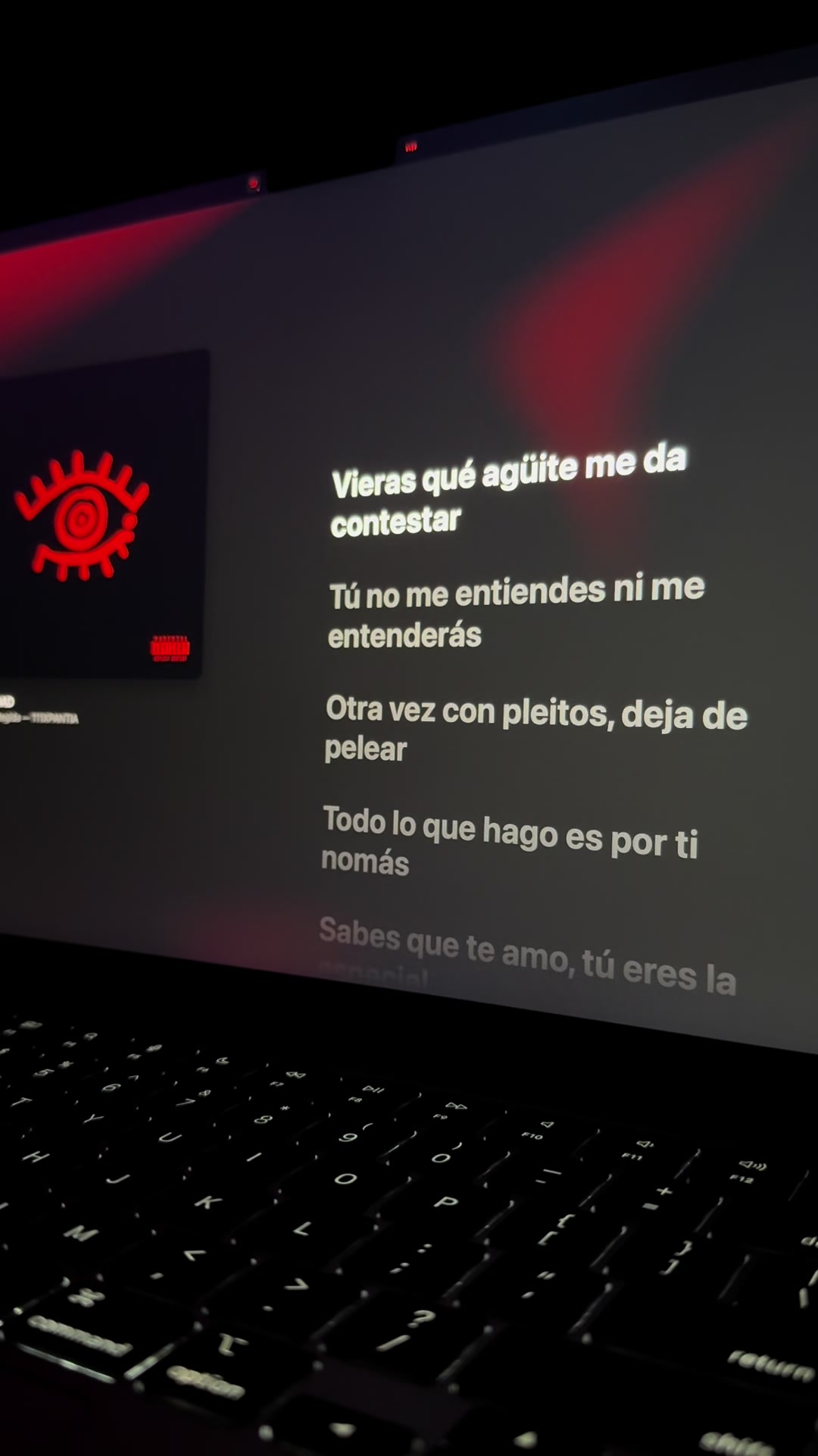 @late night music🌃