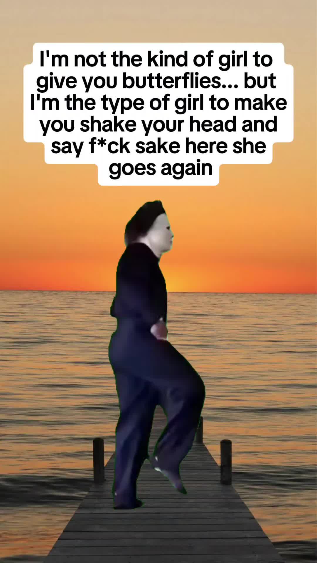 @Morgan Patrick