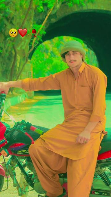 @uzair Danish U