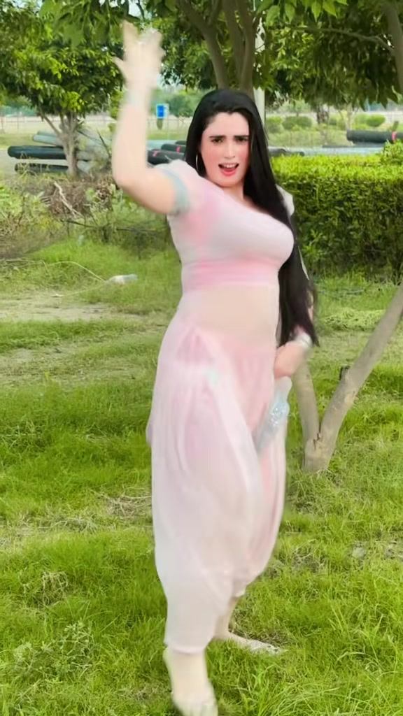 @RimshaKhanofficial