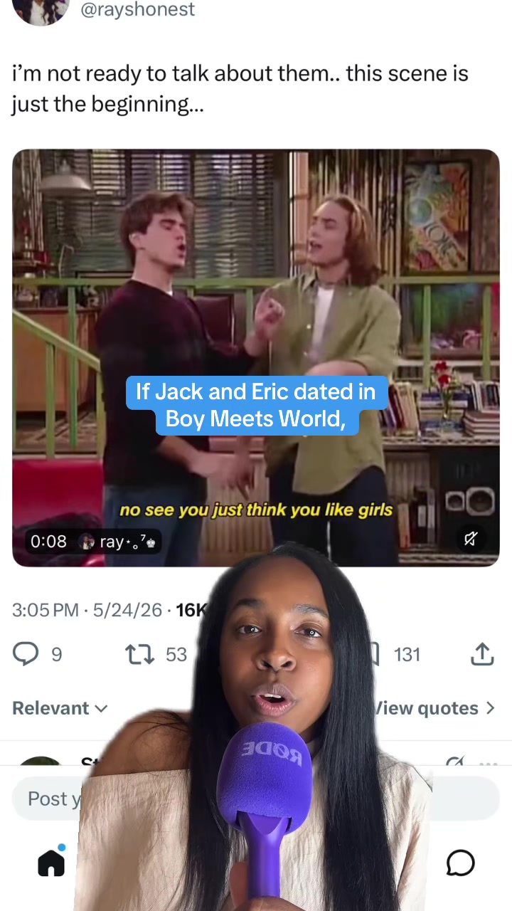 @Chae&rsquo; Jones