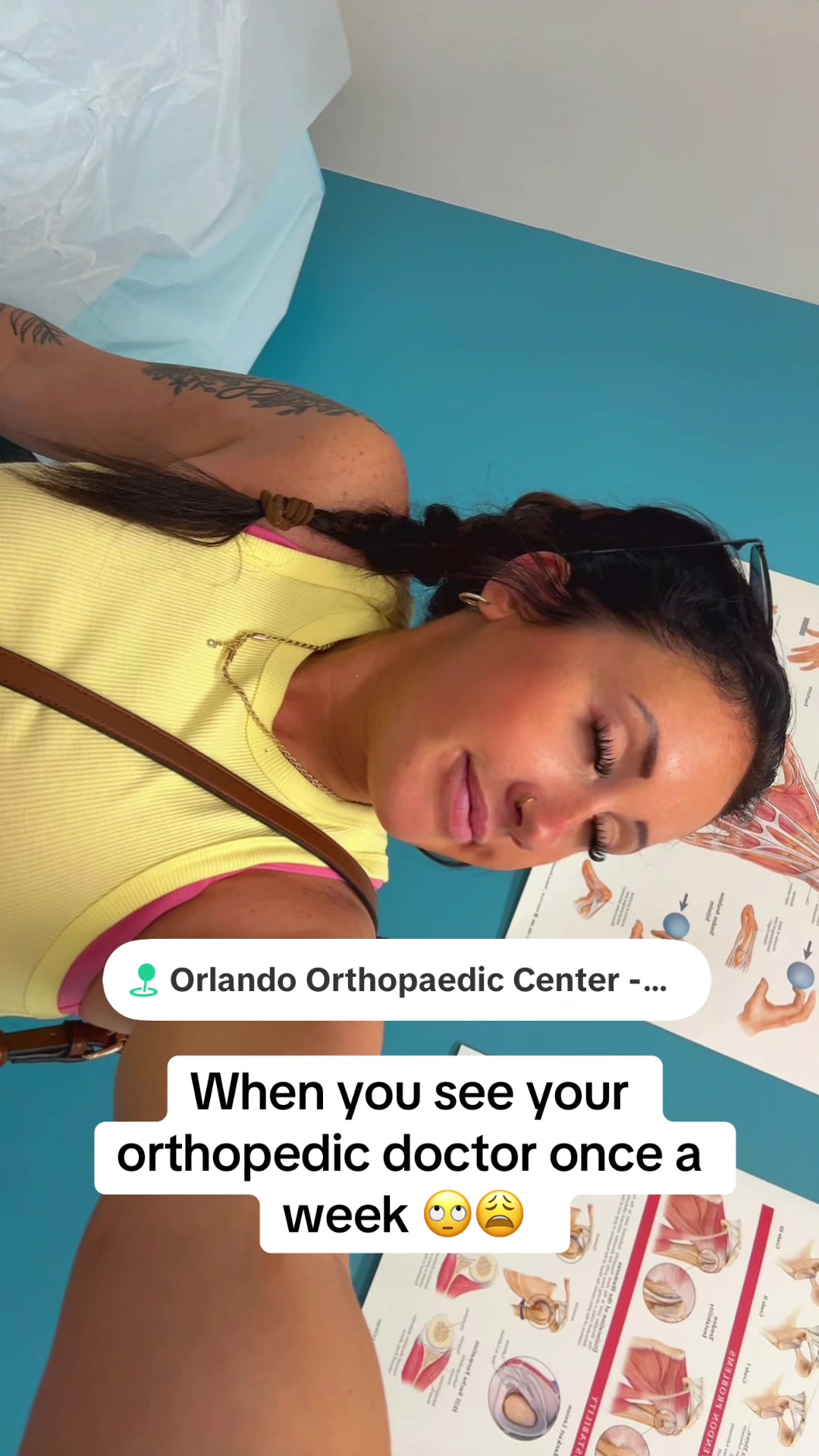 @Amber Marie