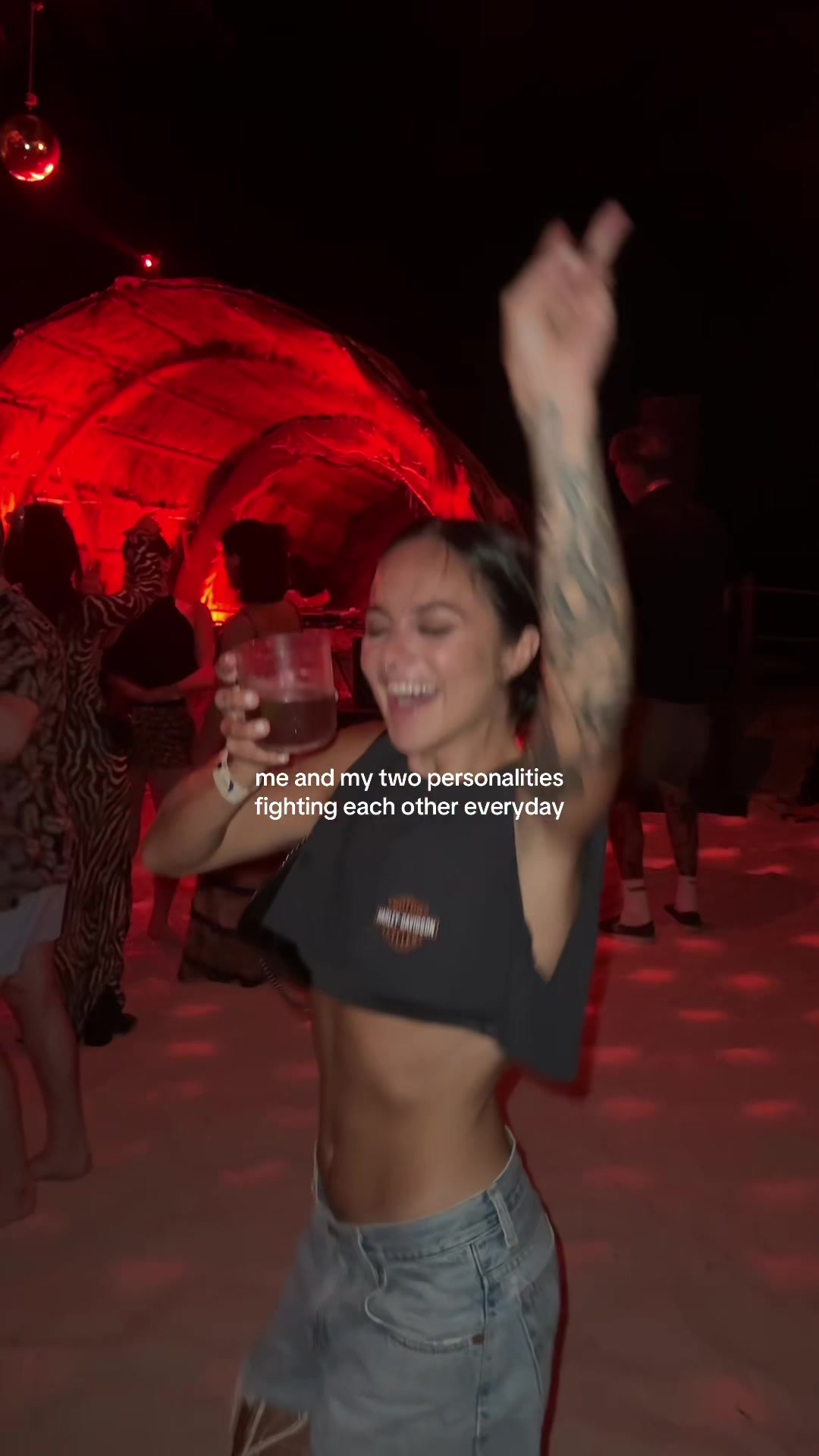 @Gene & Shay