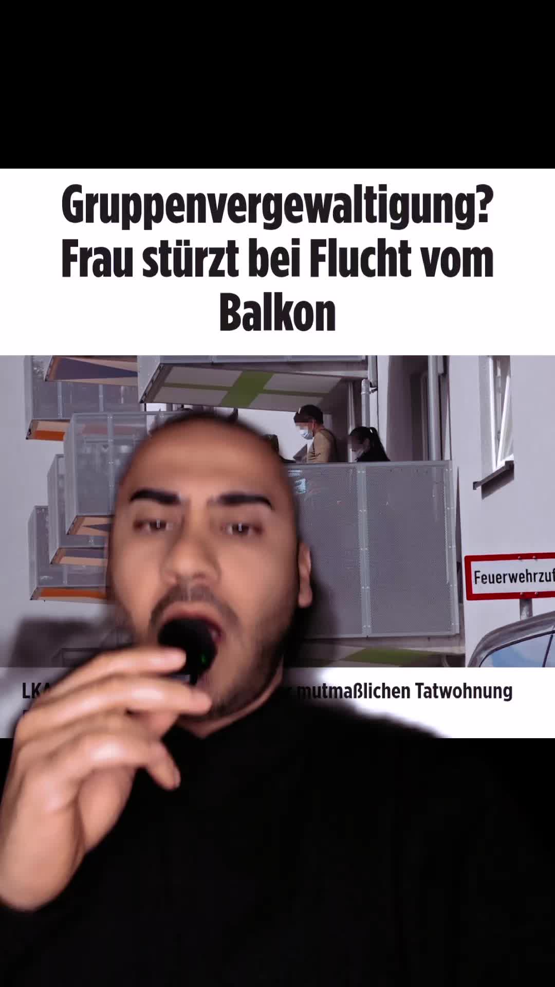@Alush erkl&auml;rts in 60 Sekunden