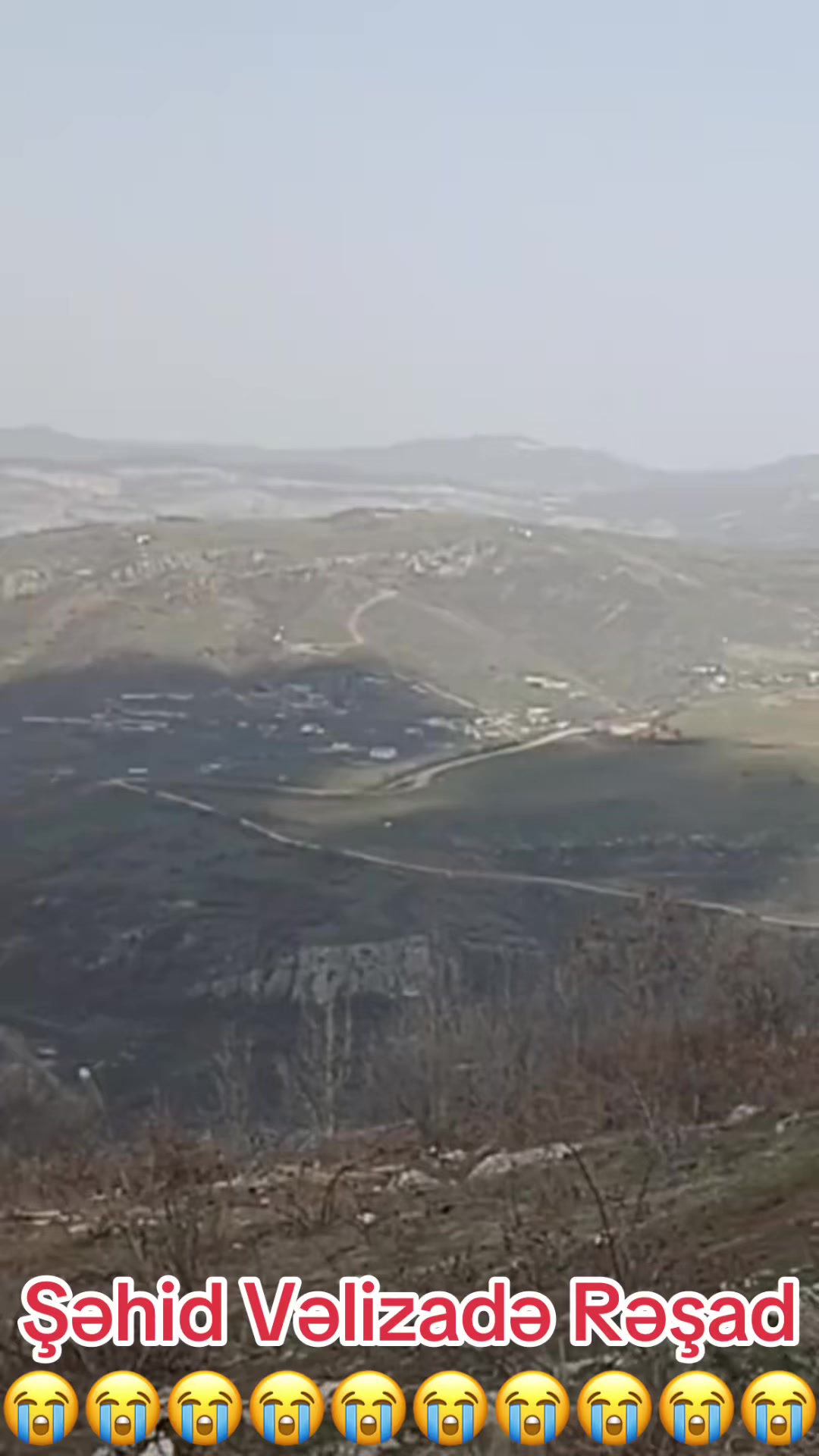@ŞƏHİDLƏR &Ouml;LMƏZ VƏTƏN B&Ouml;L&Uuml;NMƏZ