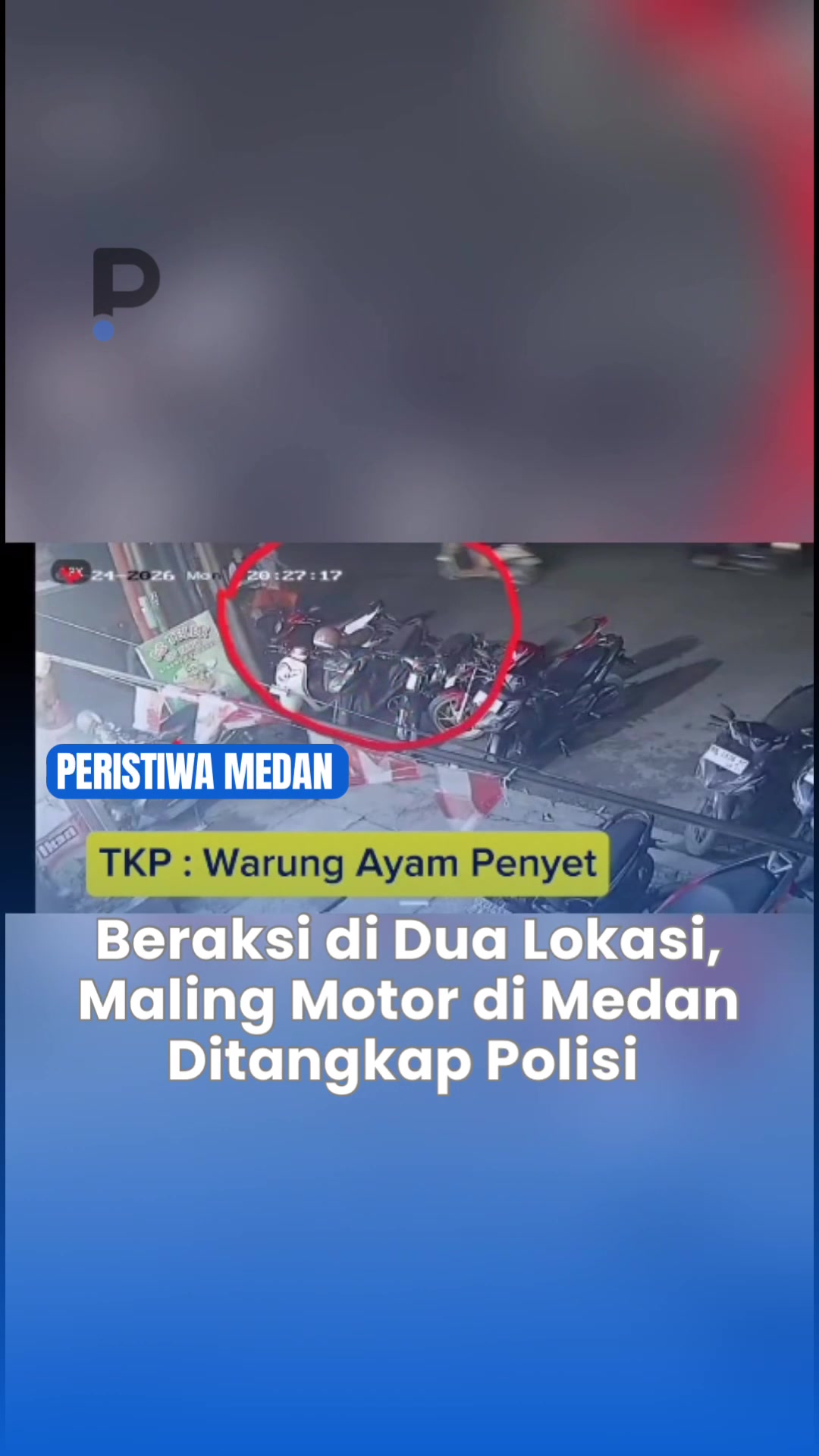@Peristiwa Medan