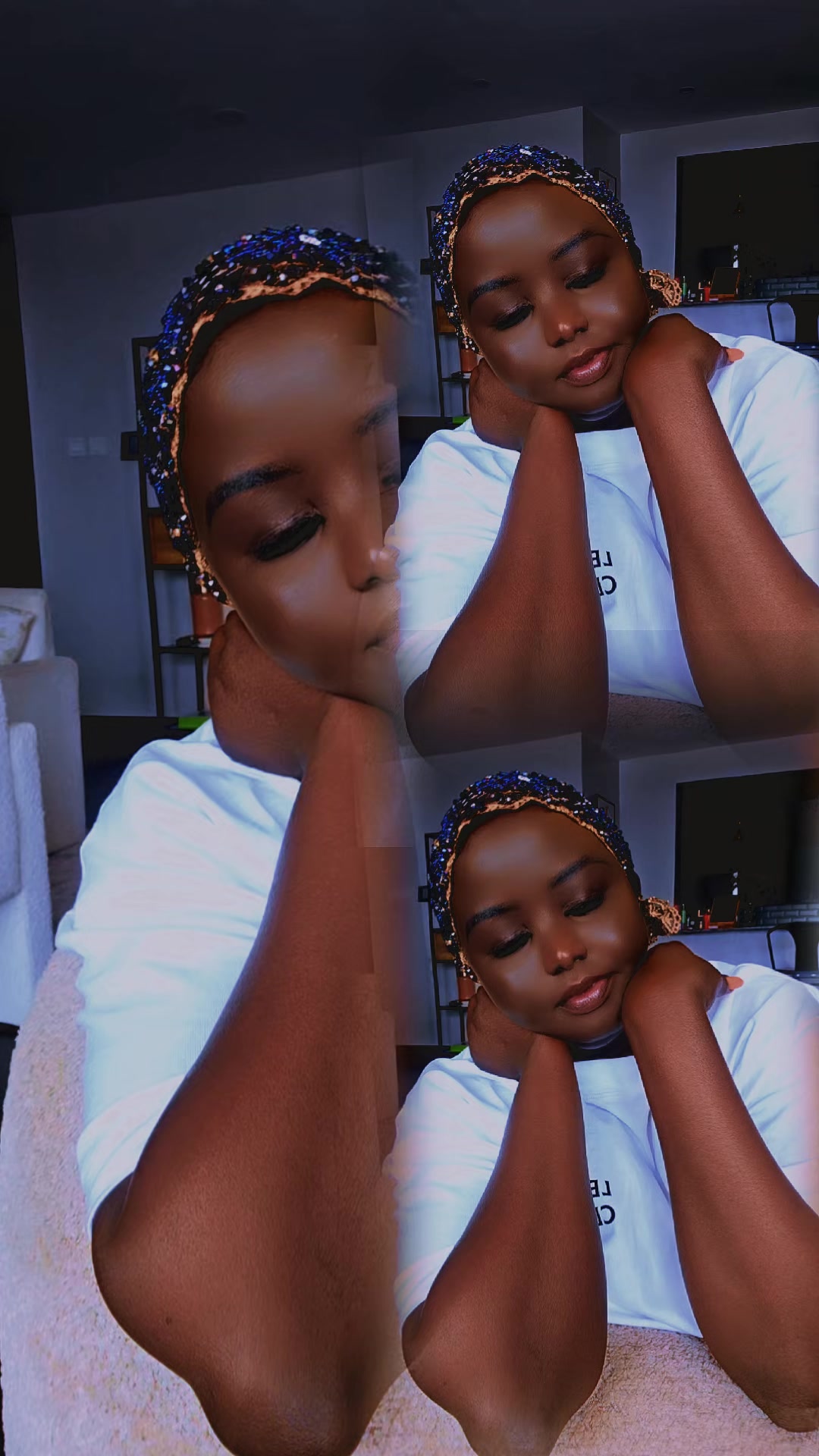@Akuol Akuith De Second 🫅