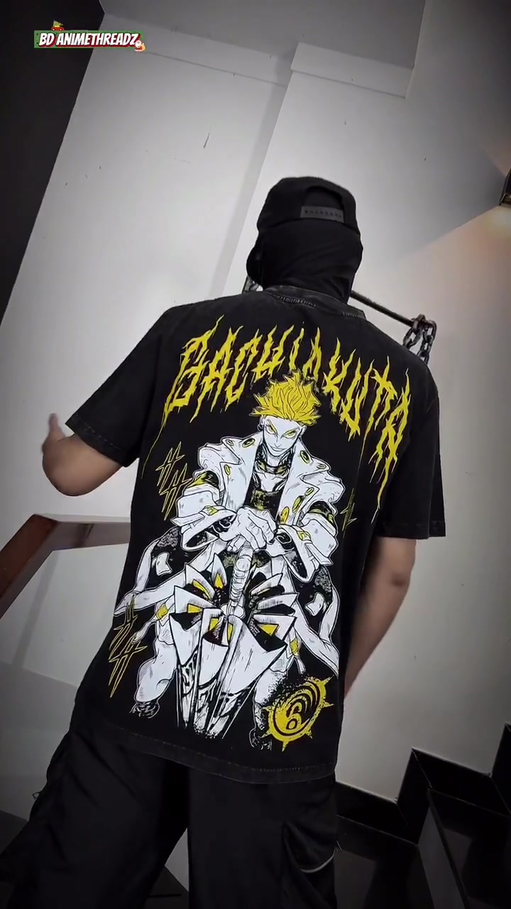 @BD AnimeThreadz