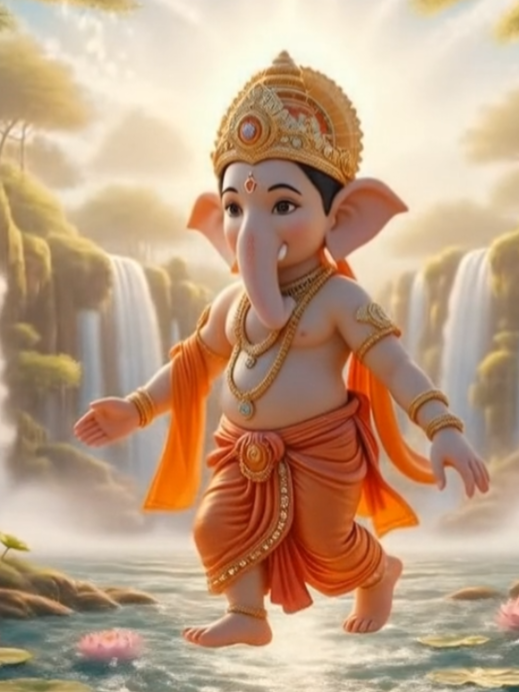 @Ganesh ji