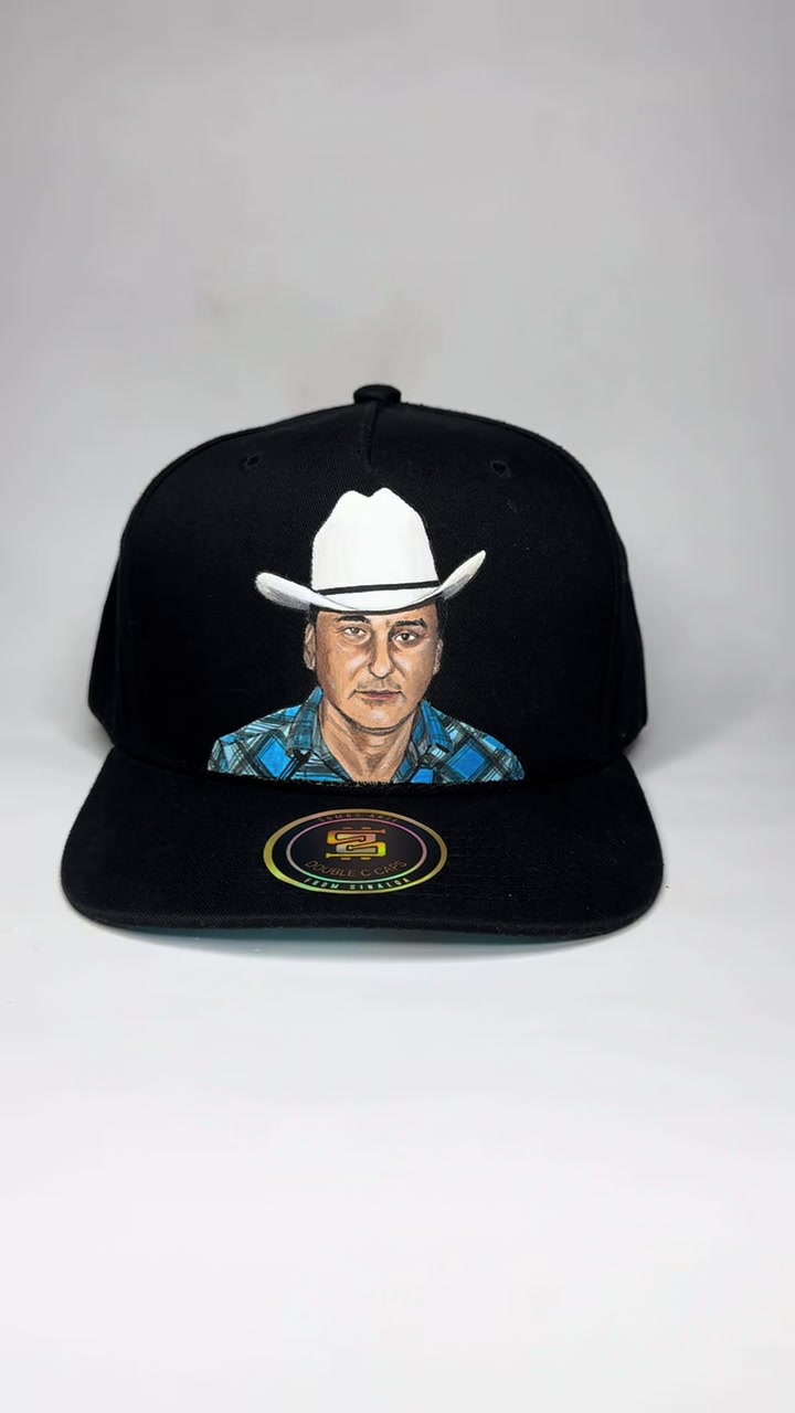 @DOUBLE&ensp;C&ensp;CAPS