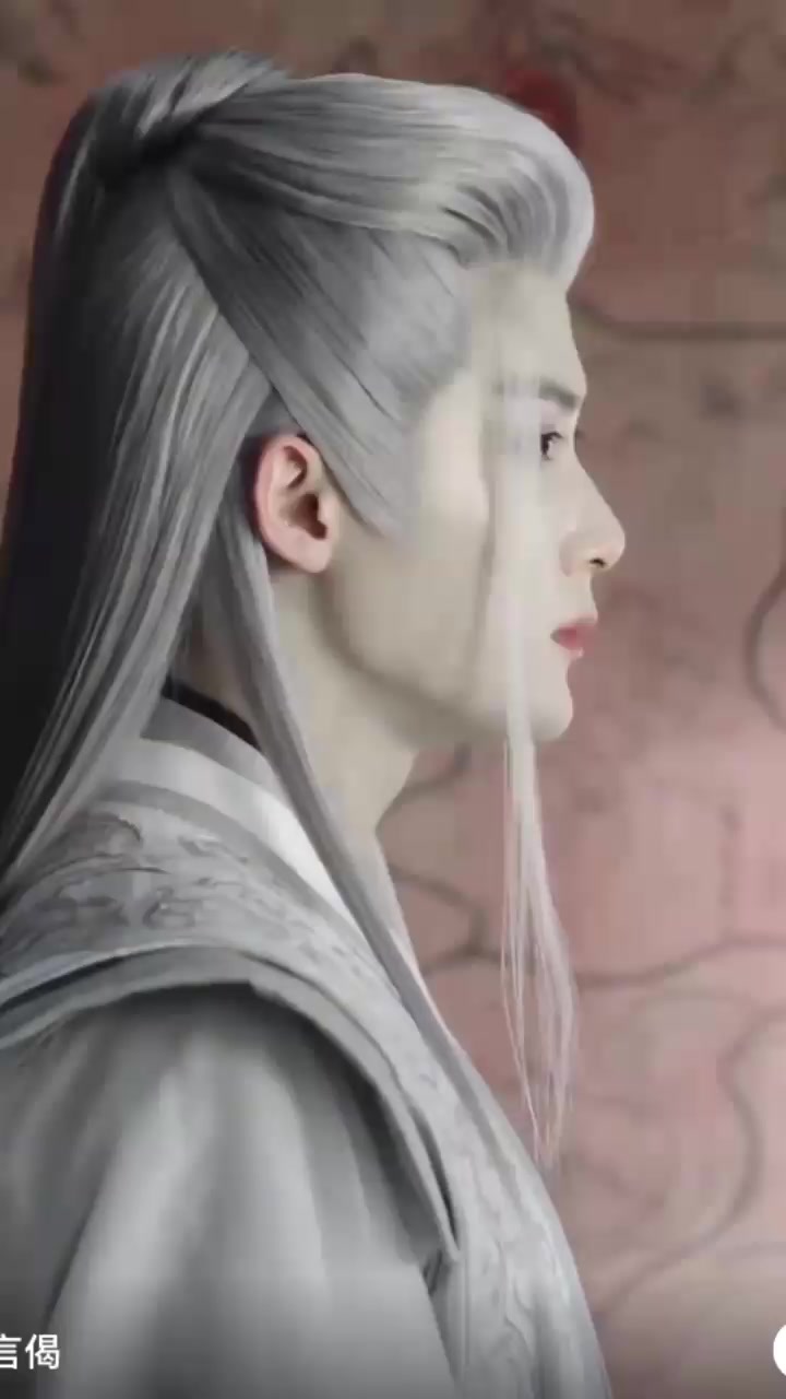 @Sabil1601檀健次