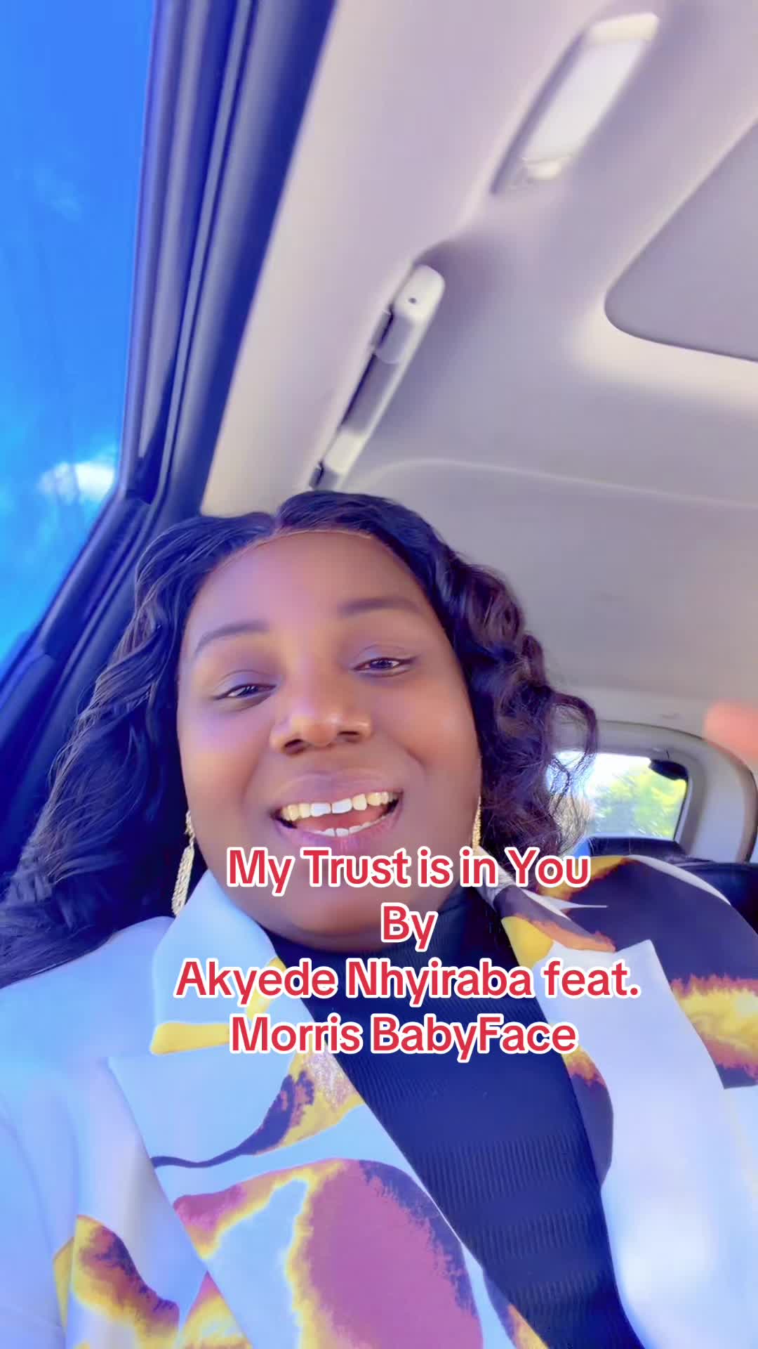 @Akyede Nhyiraba