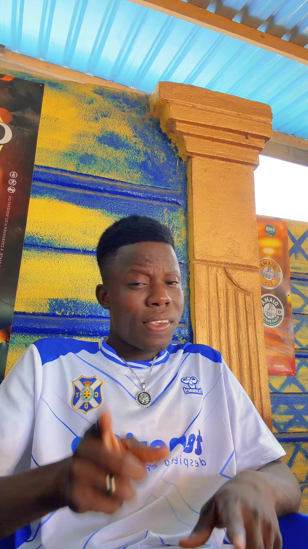 @Télévision Dapaong Savanes🇹🇬