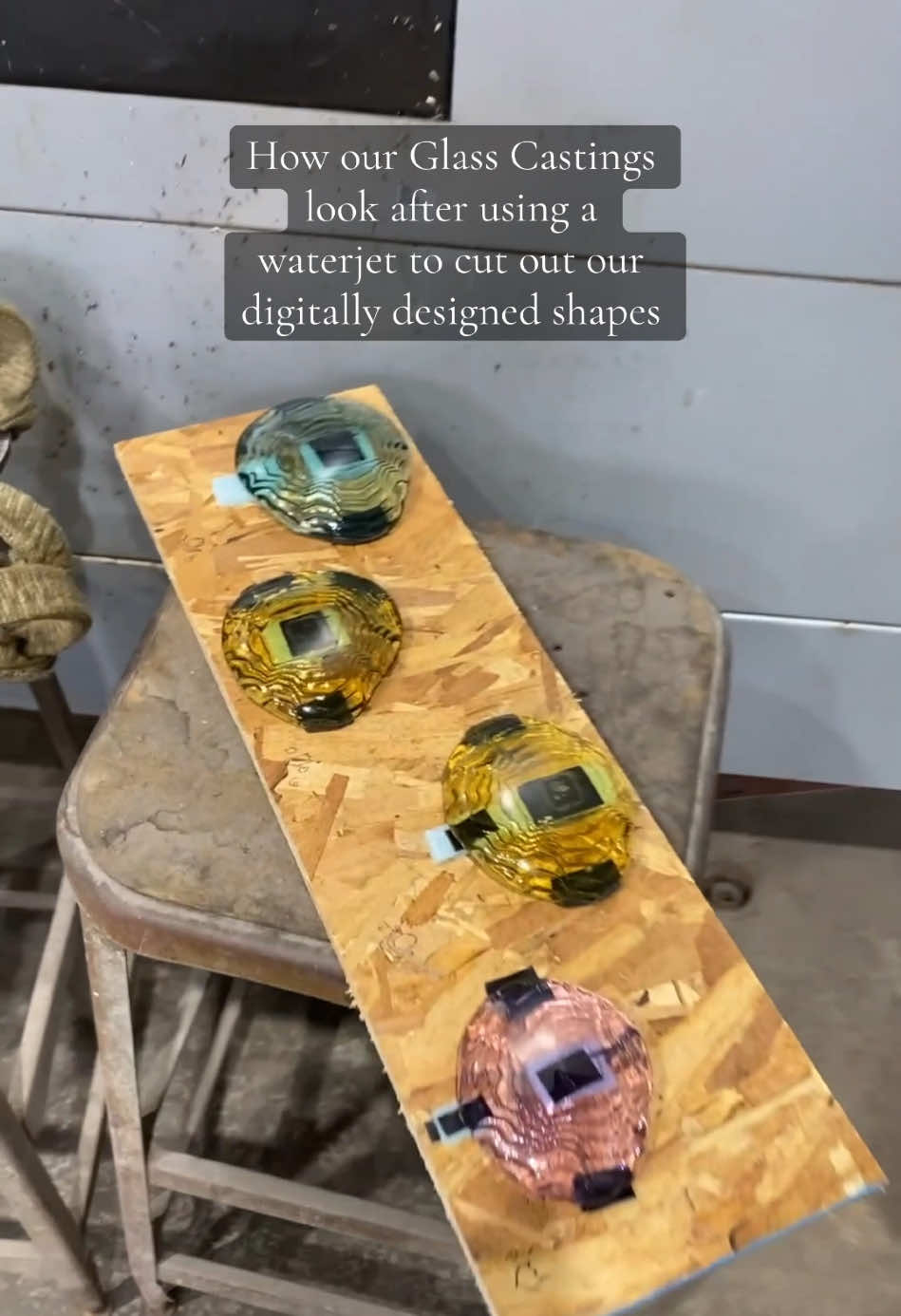 @Broken Plates Jewelry