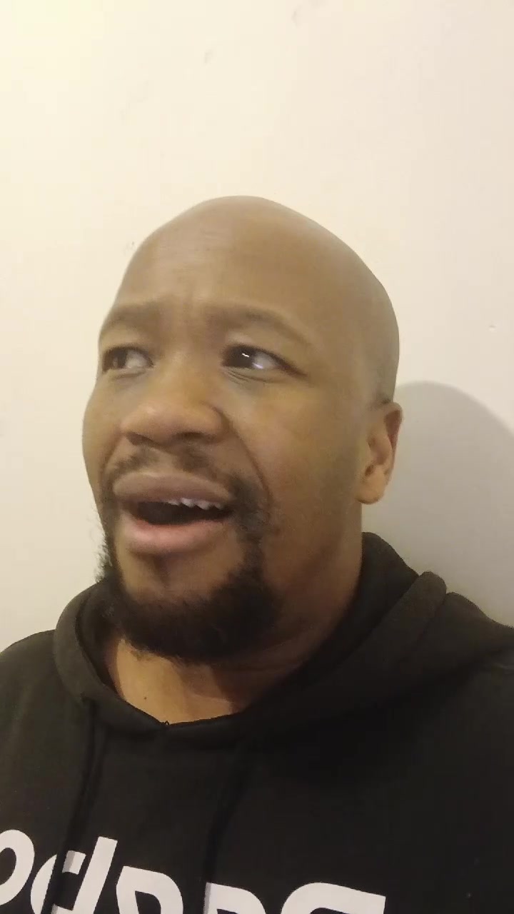 @Muzi Mthembu