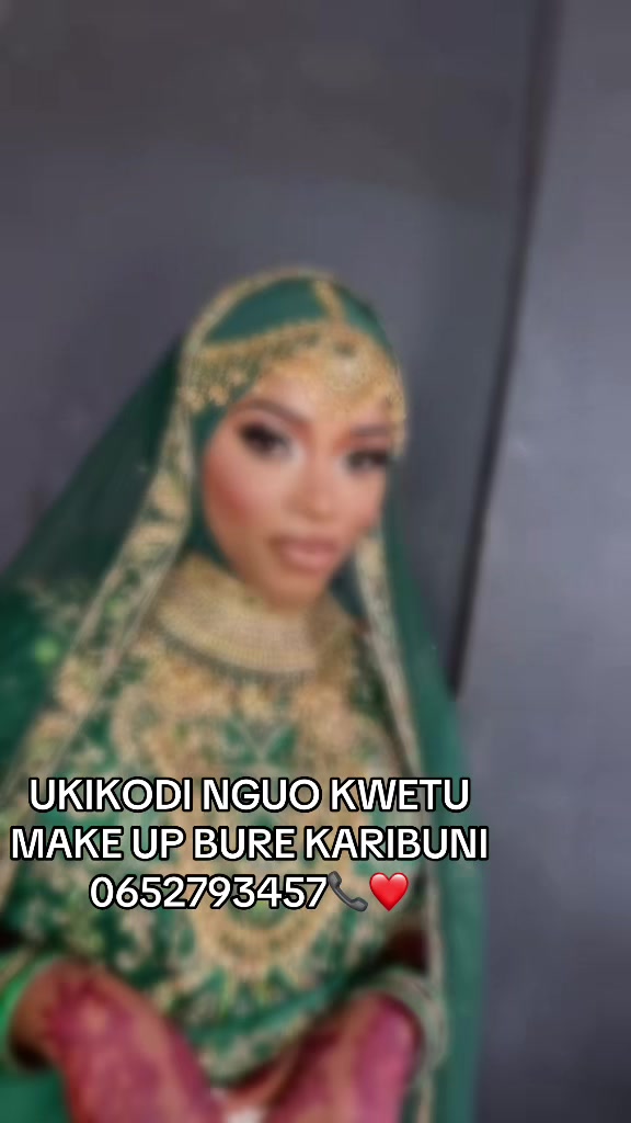 @Kinana makeovers